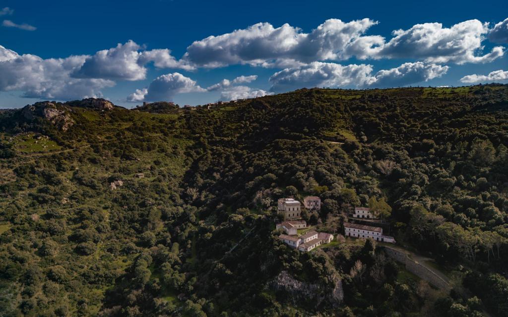 Facciata di un edificio